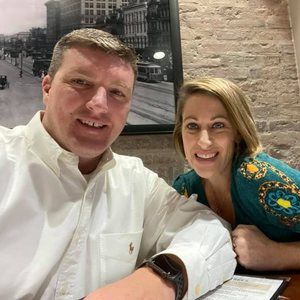 Meet your Posher, Casey